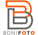 BONIFOTO Logo
