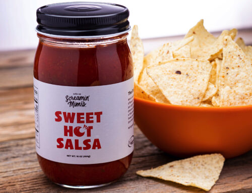 Shop local. Buy local.