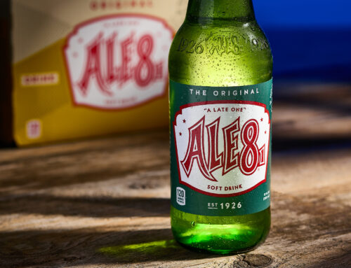 Ale8 One – Marketing Project Manager