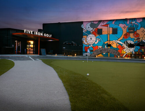 Marketing Director – Sunshine Indoor Golf