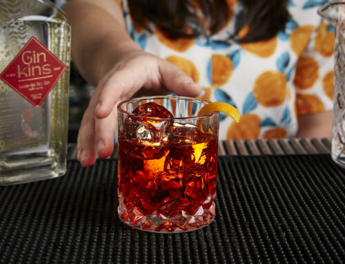Top 29 Bar in America