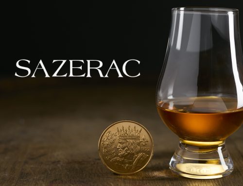 Communications Leader – Sazerac